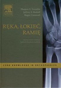 Obrazek Ręka łokieć ramię