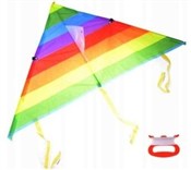 polish book : Latawiec