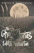 The Ghost ... - Edith Wharton -  books from Poland