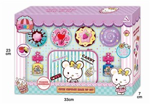 Picture of Zestaw do makijażu