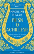 Pieśń o Ac... - Madeline Miller - Ksiegarnia w UK