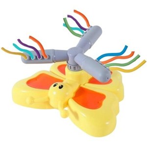 Obrazek Motylek zraszacz wodny