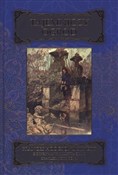 polish book : Tajemniczy... - Frances Hodgson Burnett