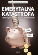 polish book : Emerytalna... - Robert Gwiazdowski