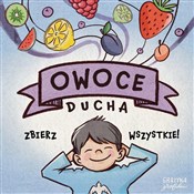 Polska książka : Owoce duch...