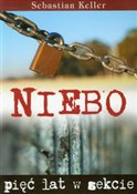 Polska książka : Niebo Pięć... - Sebastian Keller