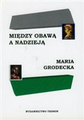 Polska książka : Między oba... - Maria Grodecka