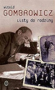 Obrazek Listy do rodziny