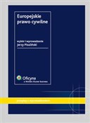 polish book : Europejski... - Jerzy Pisuliński