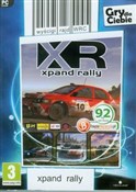 polish book : Xpand Rall...
