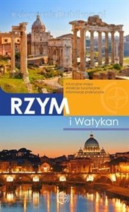 Obrazek Rzym i Watykan Przewodnik