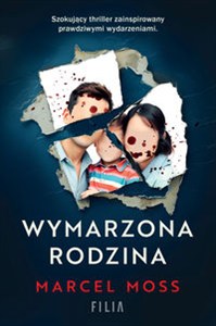 Obrazek Wymarzona rodzina Wielkie Litery