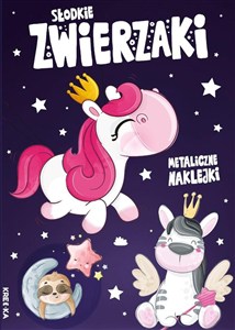 Obrazek Słodkie zwierzaki