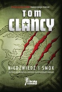 Obrazek Niedźwiedź i smok