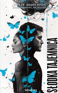 Picture of Słodka tajemnica