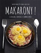 polish book : Makarony L... - Valery Drouet, Pierre-Louis Viel