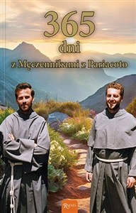 Obrazek 365 dni z Męczennikami z Pariacoto