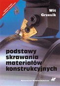 polish book : Podstawy s... - Wit Grzesik