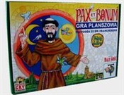 Pax et Bon... -  Książka z wysyłką do UK