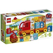 Lego Duplo... -  books from Poland