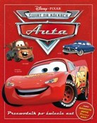 Auta Przew... - Simon Jowett -  books in polish 