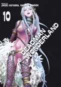 Polska książka : Deadman Wo... - Jinsei Kataoka, Kazuma Kondou