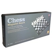 Książka : Szachy mag...