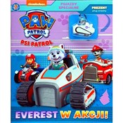 Polska książka : Everest w ... - Opracowanie Zbiorowe