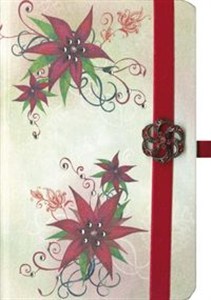 Obrazek Notatnik ozdobny 0013-07 COOL&CHIC Bolero