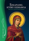 Szkaplerz,... - Opracowanie Zbiorowe -  foreign books in polish 