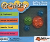 Crankity k... -  books from Poland