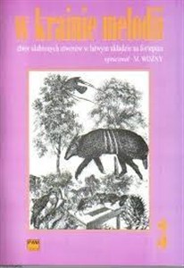 Obrazek W krainie melodii 3 PWM