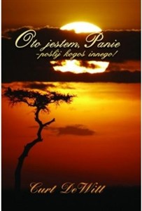 Picture of Oto jestem, Panie. Poślij kogoś innego