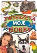 Zwierzęta ... - Opracowanie Zbiorowe -  Polish Bookstore 