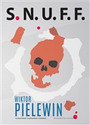 Zobacz : Snuff - Wiktor Pielewin