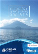 Podróże w ... - Mateusz Waligóra, Mateusz Kołakowski, Natalia Osten-Sacken - Ksiegarnia w UK
