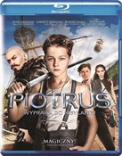 Książka : Piotruś. W...