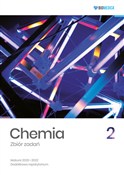 polish book : Chemia Zbi... - Justyna Mieszkowicz, Małgorzata Męcik, Maria Wróblewska, Konrad Matras