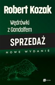 Wędrówki z... - Robert Kozak -  Książka z wysyłką do UK