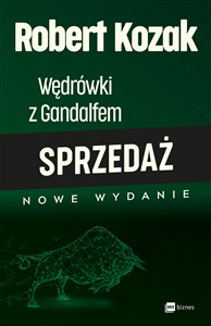 Obrazek Wędrówki z Gandalfem Sprzedaż