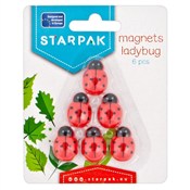 Polska książka : Magnesy bi...