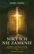 Nikt ich n... - Reema Goode - Ksiegarnia w UK
