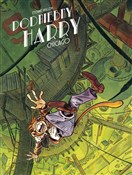 Polska książka : Podniebny ... - Étienne Willem