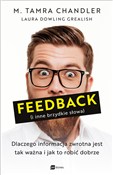Feedback i... - M. Tamra Chandler, Laura Dowling Grealish -  Polish Bookstore 