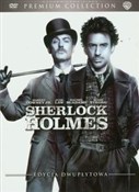 Sherlock H... - Robert Johnson Michael, Peckham Anthony, Kinberg Simon, Ritchie Guy - Ksiegarnia w UK