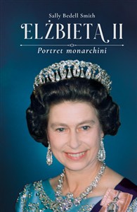 Obrazek Elżbieta II Portret monarchini
