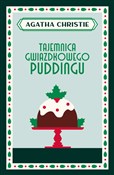 polish book : Tajemnica ... - Christie Agatha