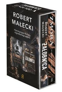 Obrazek Zmora / Żałobnica Pakiet