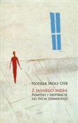 Z jasnego ... - Notker Wolf -  books in polish 
