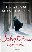 Szkarłatna... - Graham Masterton - Ksiegarnia w UK